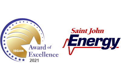 Saint John Energy’s Smart Grid Wins Global Award for Innovation