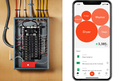 Schneider Electric Expands Wiser Square D Line into Home Energy