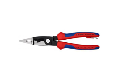Knipex Multifunction Pliers for Electrical Installation
