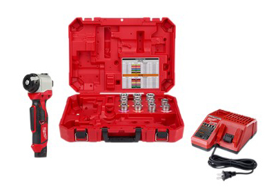 Milwaukee M12™ Cable Stripper Kit
