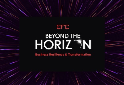 September 22-23: EFC’s “Beyond the Horizon” 2021 Industry Conference