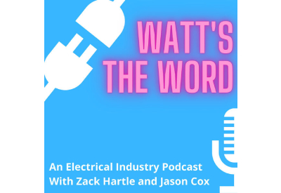 Watt’s the Word: Meet Your Co-host, Jason Cox