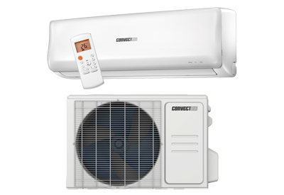 Convectair Capella 26 Ductless Single Zone Heat Pump