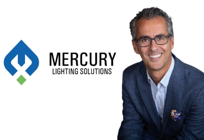 Eric Tordjman on the Progression of Mercury Lighting