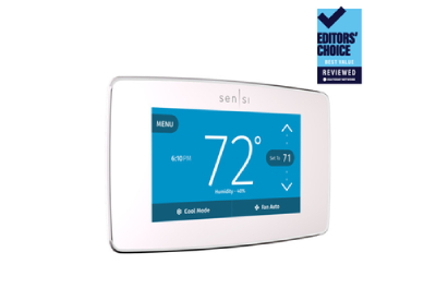 Sensi Touch Smart Thermostat