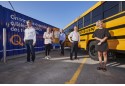 Hydro-Québec Partners with Autobus Groupe Séguin on Pilot Project Supporting School Bus Electrification