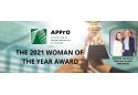 APPrO 2021 Woman of the Year Award Open for Nominations