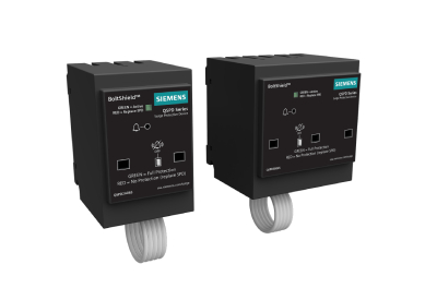 Siemens BoltShield QSPD Residential Surge Protection Devices