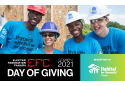 Habitat for Humanity Canada and Electro-Federation Canada Come Together for a Day of Giving