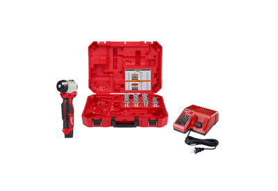 Milwaukee M12 Cable Stripper