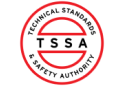 TSSA Logo Thumbnail