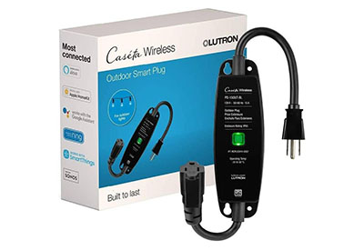 EIN Caseta Outdoor Smart Plug