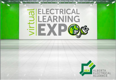 2nd Annual Virtual Electrical Learning Expo – February 16-17