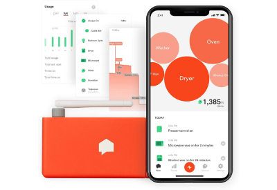 Sense Home Energy Monitor Adds Carbon Intensity Tracking to its Mobile App