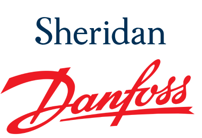 EIN Sheridan Danfoss 400