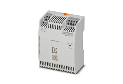 STEP POWER Power Supply Unit for Distribution Boards