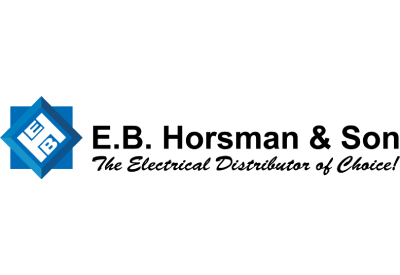 E.B Horsman Welcomes Elasco Products as New Supplier