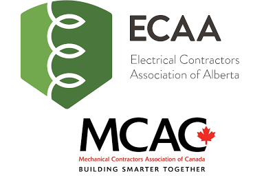 ECAA and Mechanical Contractors Association Workshop: Generations at Work