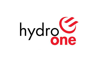 EIN 30 CS hydro one logo 400