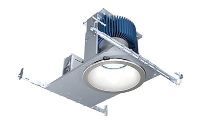 Liteline Genesis High Performance Commercial Downlight