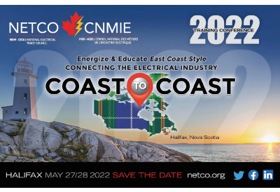 Registration Open & Training Sessions Announced for NETCO Annual Conference