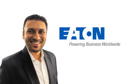 Eaton Names Rahul Duggal as Commercial Operations Manager