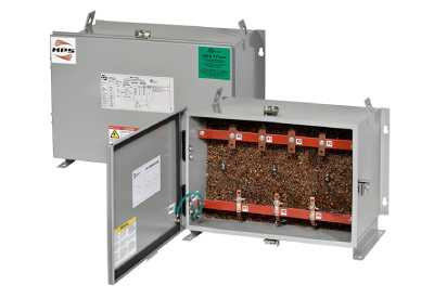 New Three Phase Encapsulated Transformer IECEx, ATEX, & UKEx Certified