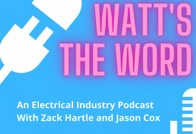 Watt’s the Word: Electrical Shock and Arc Flash with Terry Becker