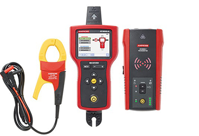 Amprobe AT-8000 Series Advanced Industrial Wire Tracer