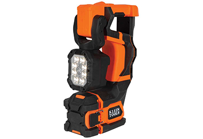 Klein Tools Launches Portable, Versatile Lighting Solution for Any Worksite
