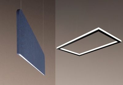 Two New Product Lines from Lumenwerx: Elia and Tab