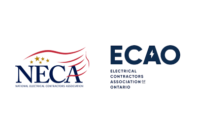 Collaboration, Education, and Opportunity Behind Partnership Between NECA and ECAO