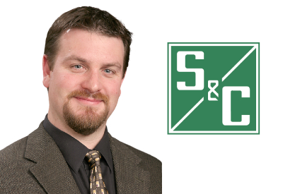 Grid Modernization and Intuitive Product Design with Chris McCarthy of S&C Electric Company