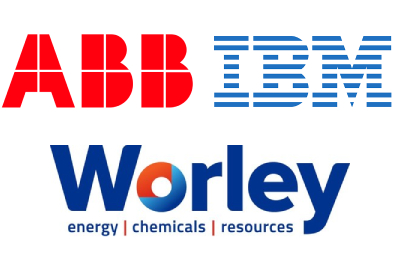 EIN ABB IBM Worley 400