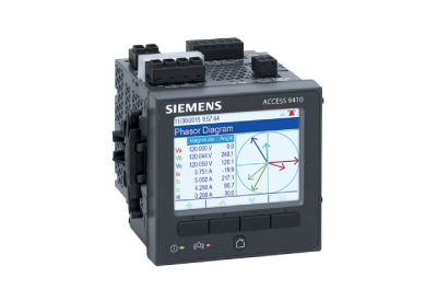 Siemens 9410 Series Power Meters