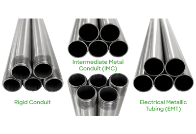 Atkore’s Alternative Solutions for Stainless Steel Rigid Conduit