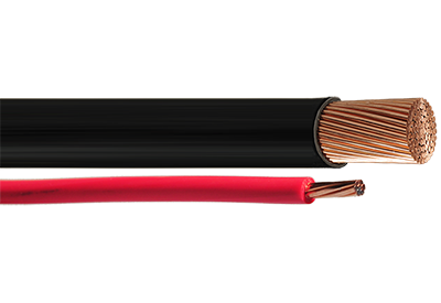 RPV90 2000V – Copper Conductors from Electro Cables