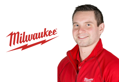 Looking at Milwaukee Tool Cordless Technology with Brent Neilly: Safety, Innovation, and Productivity