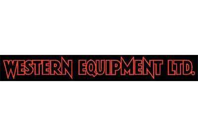 EIN Western Equipment Logo