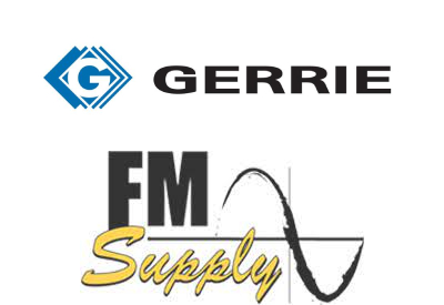 Gerrie Electric Announces Aquisition FM Supply