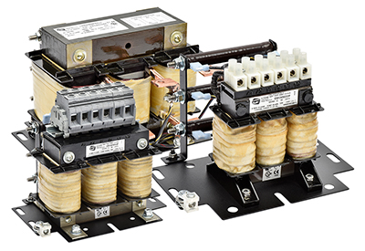 New Hammond Power Solutions Centurion D1 dV/dT Filter