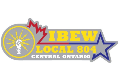 IBEW Local 804 Celbrates 80 Years