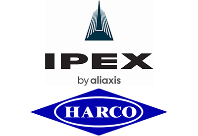 EIN IPEX Harco