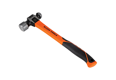 Klein Tools Launches New Range of Professional Hammers
