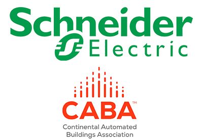 EIN Schneider CABA Logo