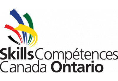 Melissa Young, CEO and Registrar of Skilled Trades Ontario, Visits Skills Ontario Summer Camp at Sheridan College