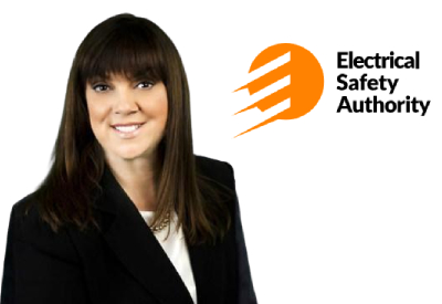 Vivi White Appointed to the Electrical Safety Authority Board of Directors
