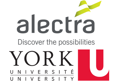 Alectra and York University’s Faculty of Environmental and Urban Change establish the Alectra Equity, Diversity and Inclusion Undergraduate Awards