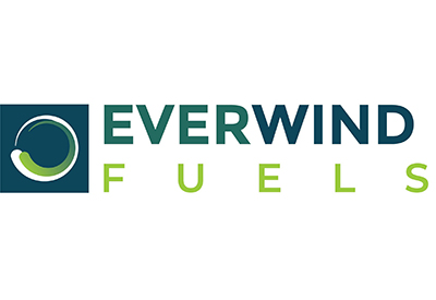 EIN Everwind Fuels Logo
