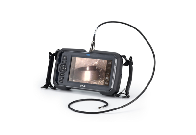 Teledyne FLIR Unveils VS80 High Performance Videoscope with Seven Probe Options Including Thermal Imaging